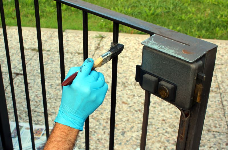 Gate And Fence Service