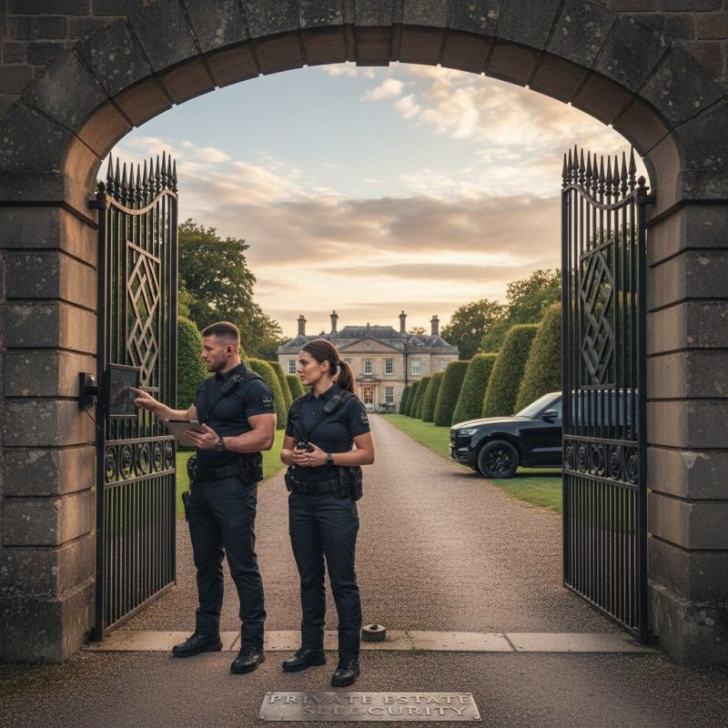 Gate And Fence Service