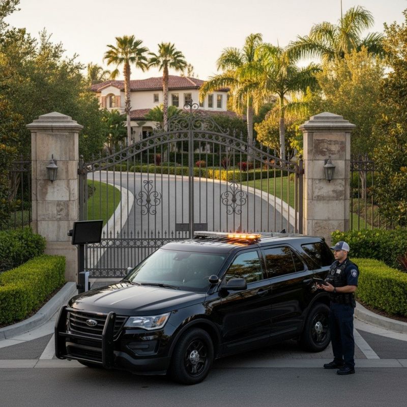 Gate And Fence Service