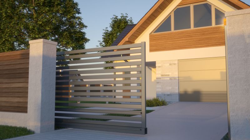 Driveway Gate Service in Toms River, NJ