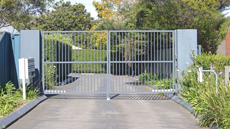 Gate And Fence Service detail