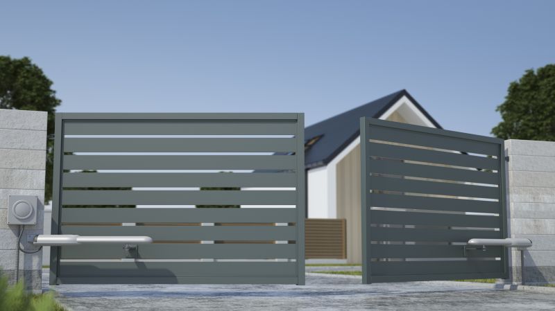 Gate And Fence Service detail