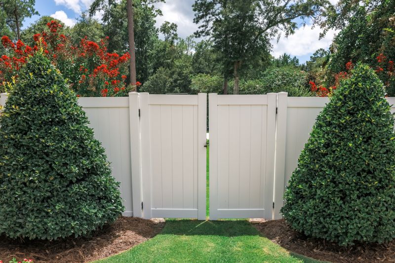 Gate And Fence Service