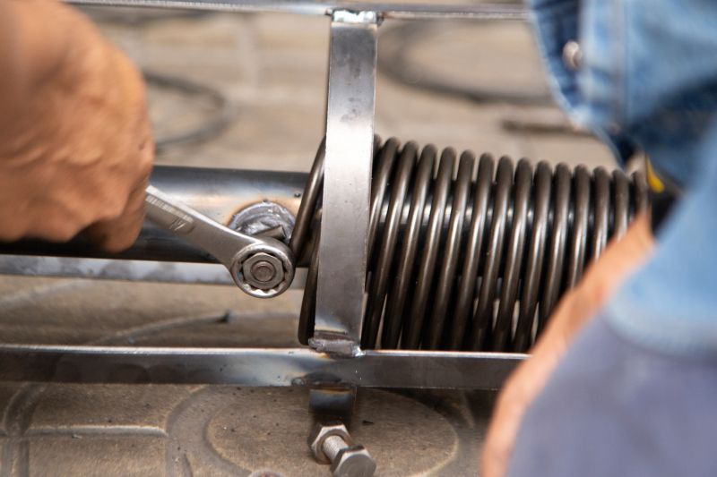 Gate And Fence Service