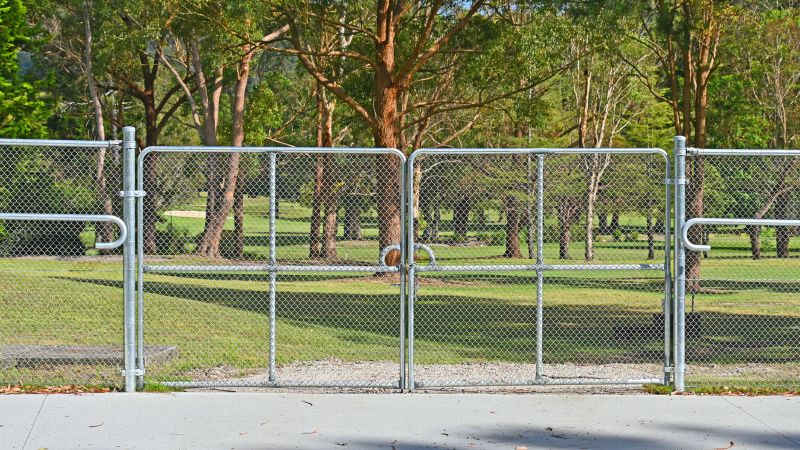 Gate And Fence Service